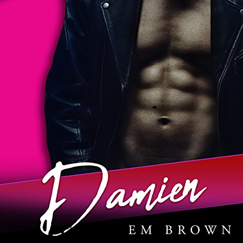 Cover of Damien