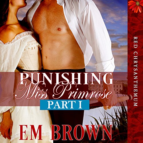 Cover of Punishing Miss Primrose, Part I