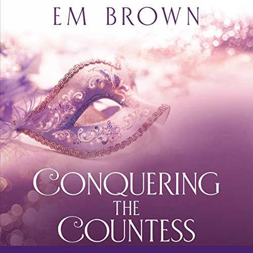 Cover of Conquering the Countess: A BDSM Historical Romance