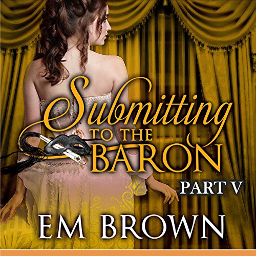 Cover of Submitting to the Baron, Part V