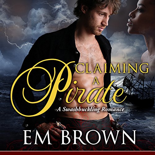 Cover of Claiming a Pirate