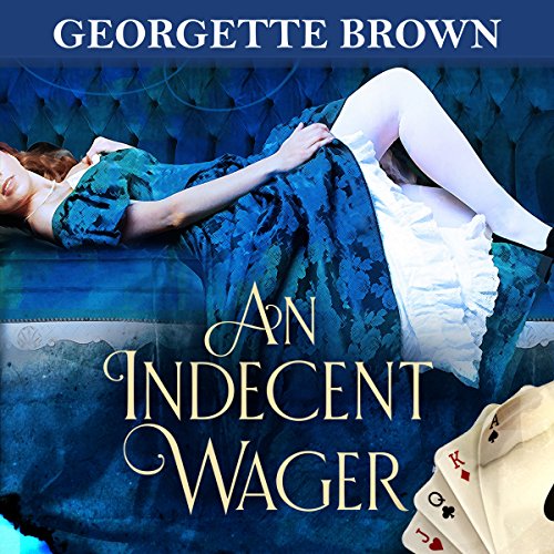 Cover of An Indecent Wager