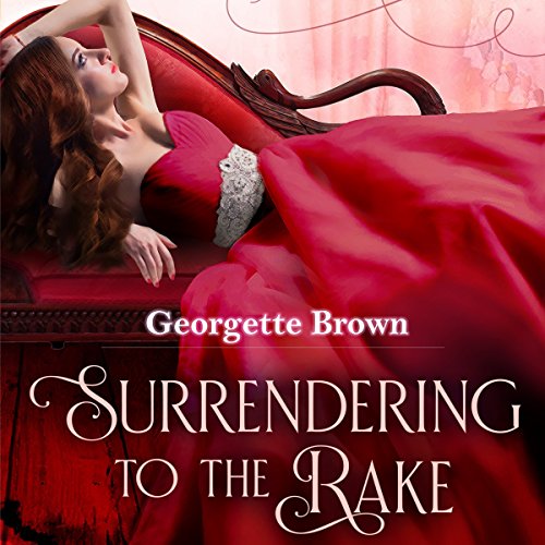 Cover of Surrendering to the Rake