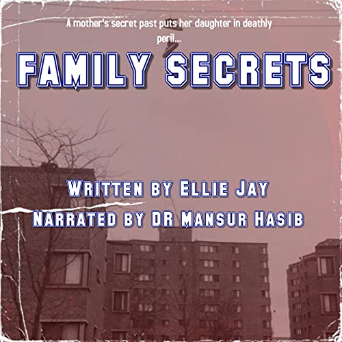 Cover of Family Secrets