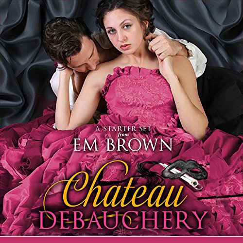 Cover of The Chateau Debauchery Starter Set