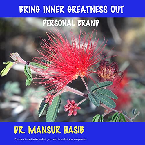 Cover of Bring Inner Greatness Out