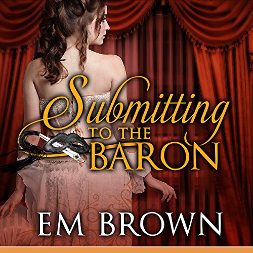 Cover of Submitting to the Baron