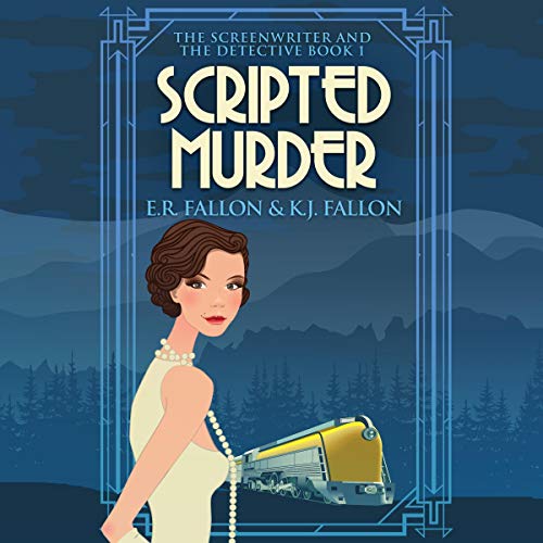 Cover of Scripted Murder