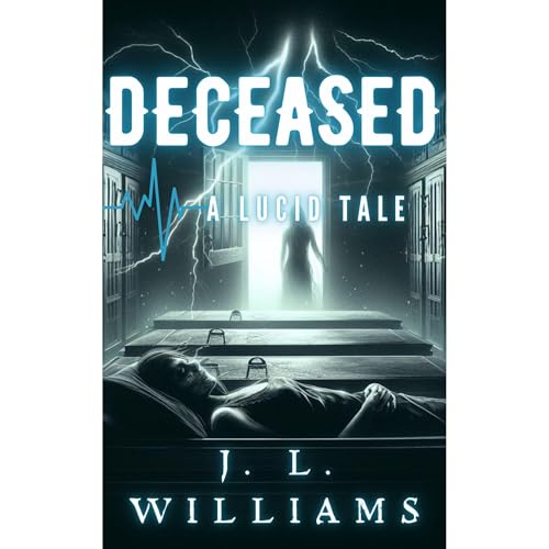Cover of Deceased