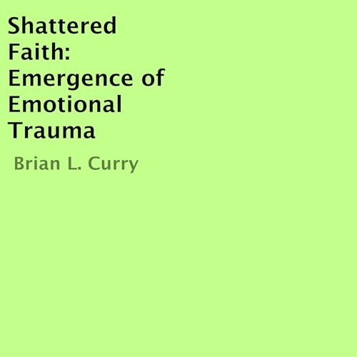 Cover of Shattered Faith