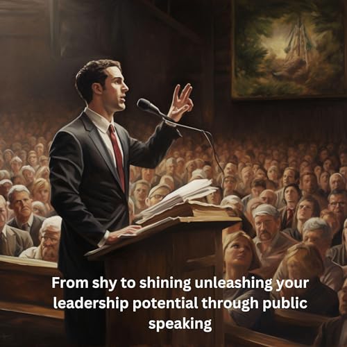 Cover of From Shy to Shining