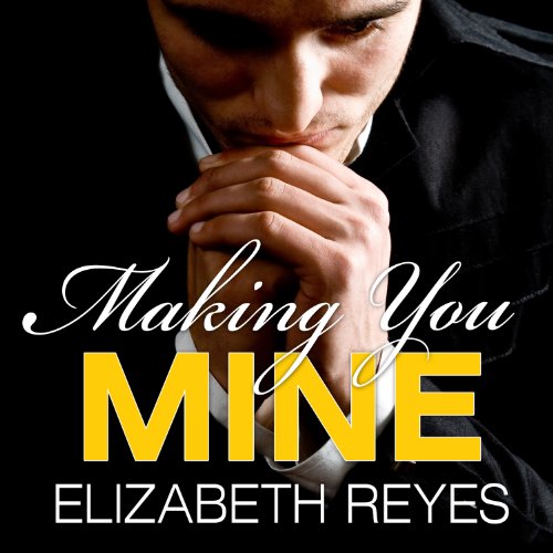 Cover of Making You Mine