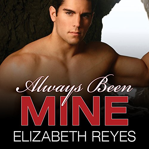 Cover of Always Been Mine