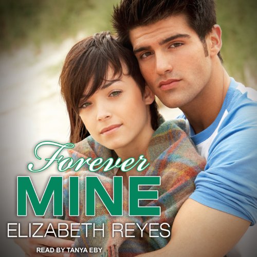 Cover of Forever Mine