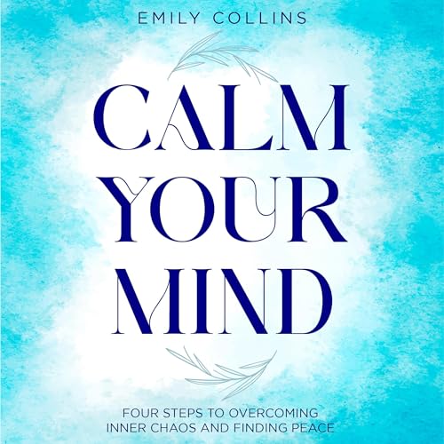 Cover of Calm Your Mind