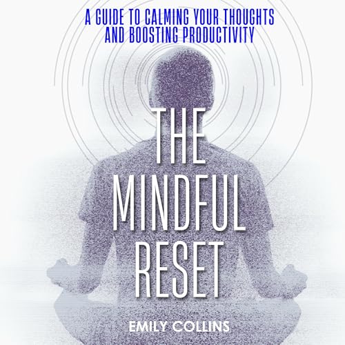 Cover of The Mindful Reset