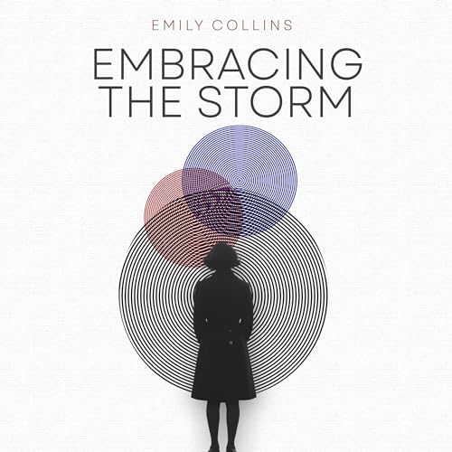 Cover of Embracing the Storm
