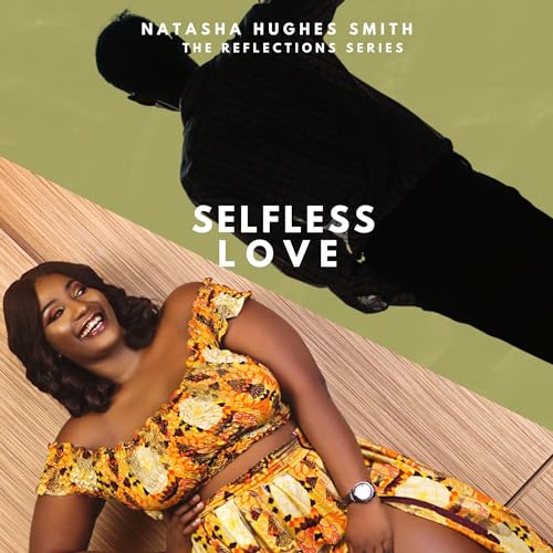 Cover of Selfless Love