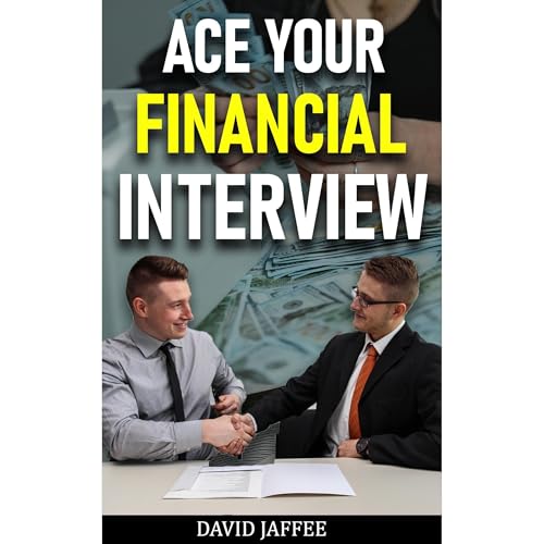 Cover of Acing the Interview