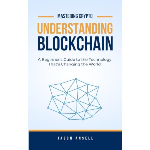 Cover of Understanding Blockchain