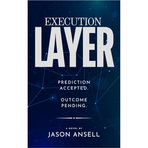 Cover of Execution Layer