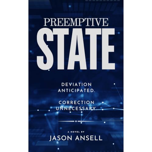 Cover of Preemptive State