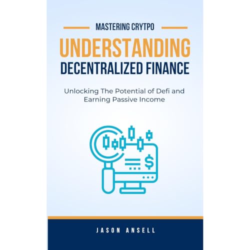 Cover of Understanding Decentralized Finance