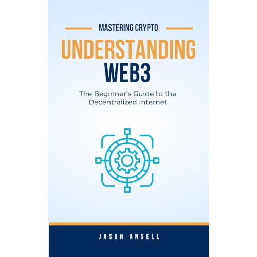 Cover of Understanding Web3