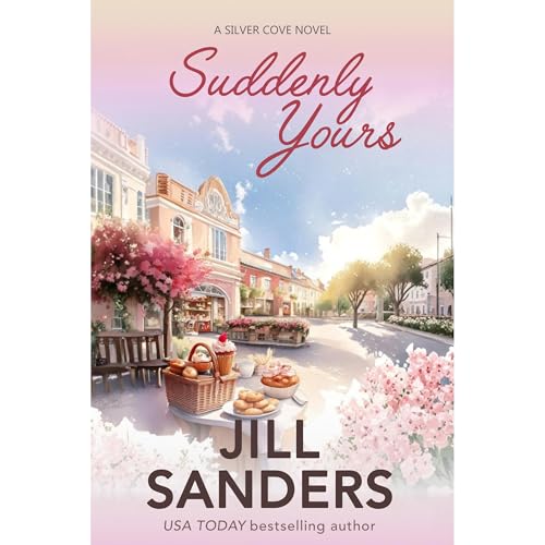 Cover of Suddenly Yours