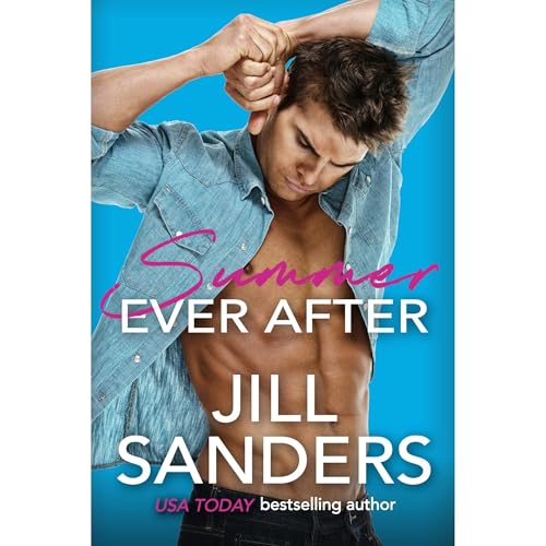 Cover of Summer Ever After
