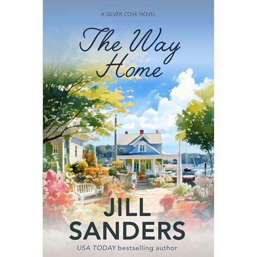 Cover of The Way Home
