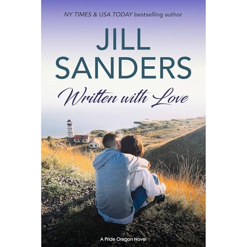 Cover of Written with Love