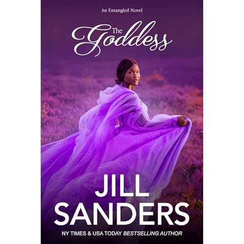 Cover of The Goddess