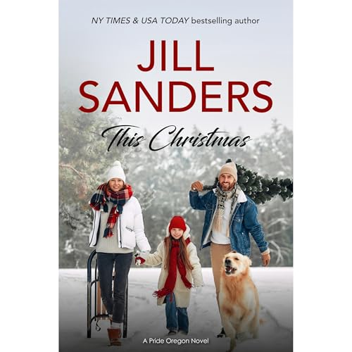 Cover of This Christmas