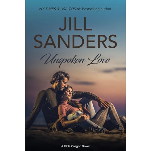 Cover of Unspoken Love
