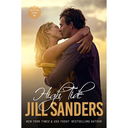 Cover of High Tide