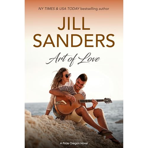 Cover of Art of Love