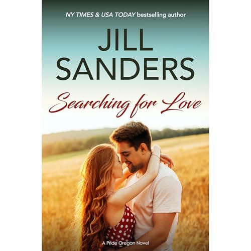 Cover of Searching for Love