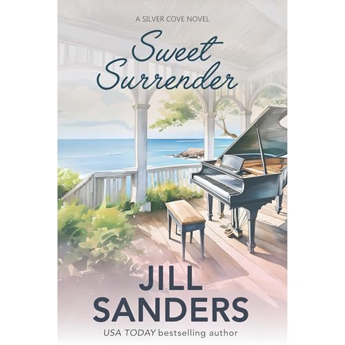 Cover of Sweet Surrender