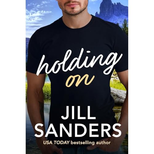 Cover of Holding On
