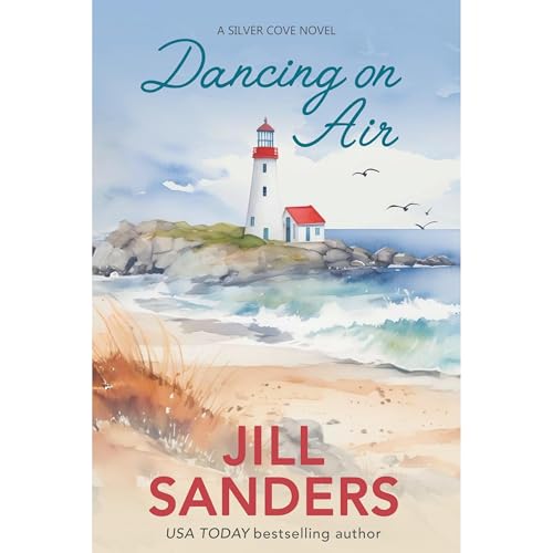 Cover of Dancing on Air