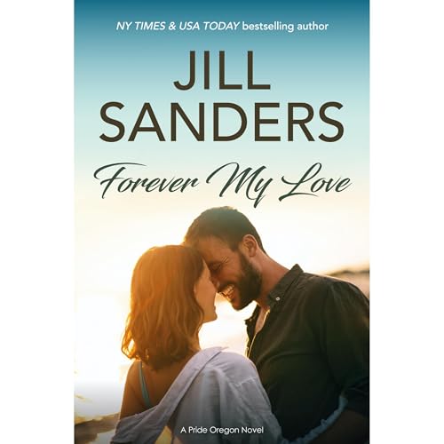 Cover of Forever my Love