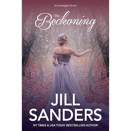 Cover of The Beckoning