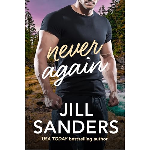 Cover of Never Again