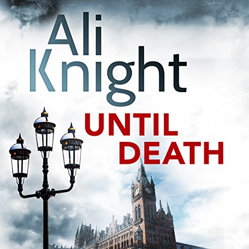 Cover of Until Death
