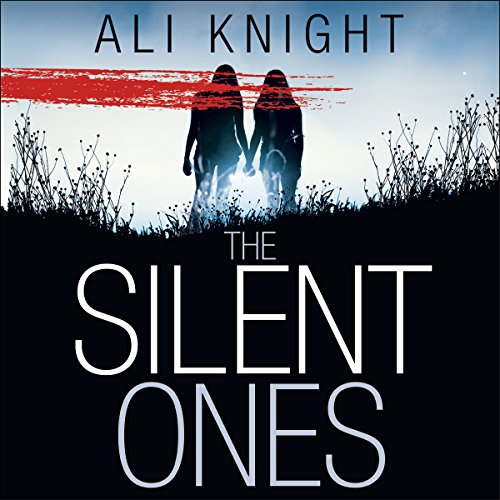 Cover of The Silent Ones