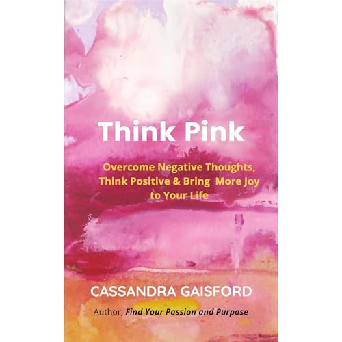 Cover of Think Pink