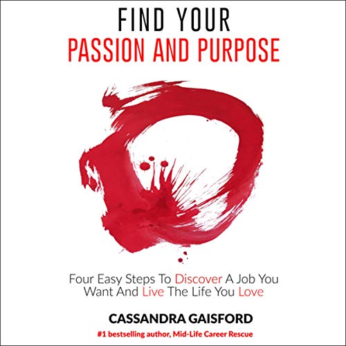 Cover of How to Find Your Passion and Purpose