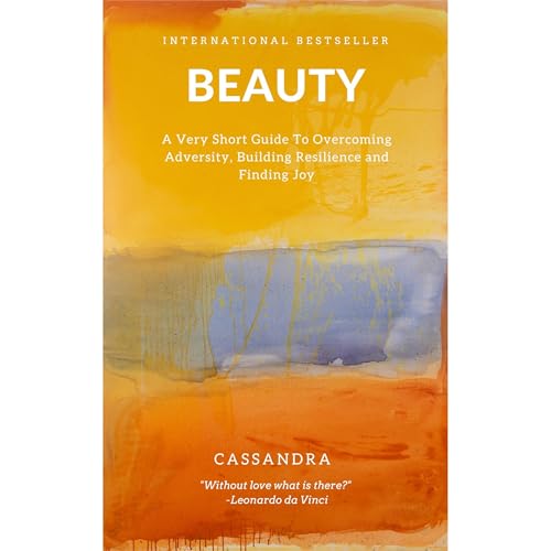 Cover of Beauty