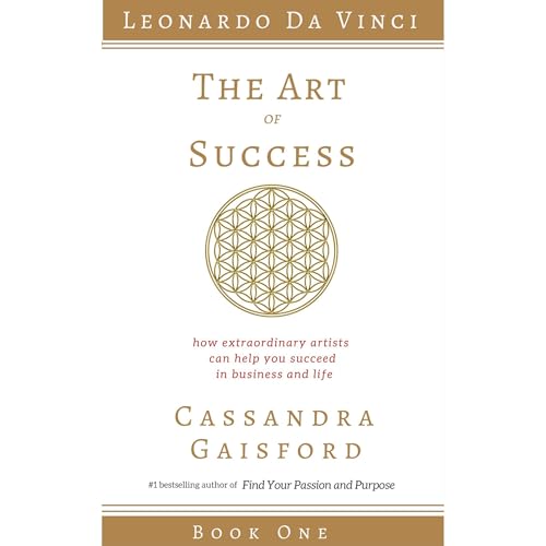 Cover of The Art of Success